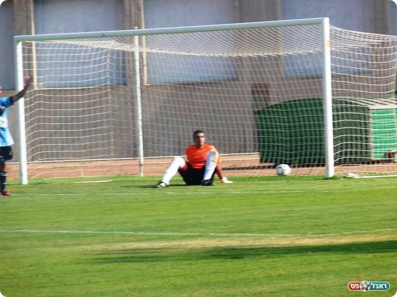 השני ברשת (אלי שמואלי)