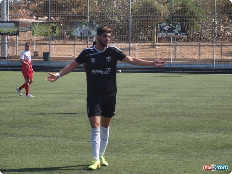 ולא מבין למה (אלון יהודיוף)