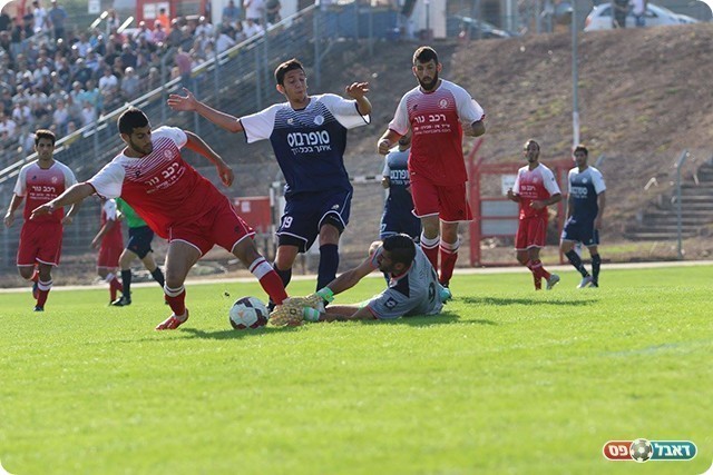 משחק גדול של טליאס (עודד חסין)