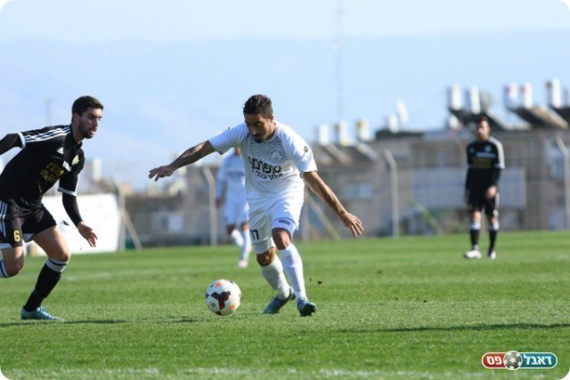 שפשה (עודד חסין)