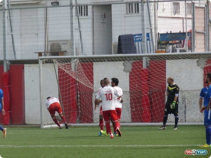 הראשון ברשת (אלי שמואלי)