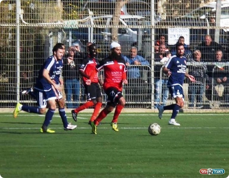 יאיר כהן צדק (אלי שמואלי)