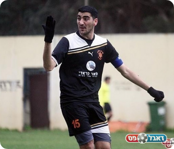 אוהד יוסף (רועי אסרף)