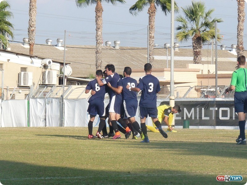 יתרון שלא הספיק. שחקני השקמה (אלי שמואלי)