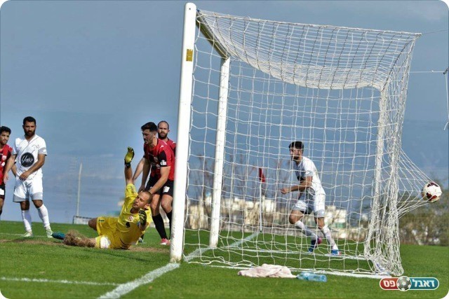 המסמר האחרון (עודד חסין)