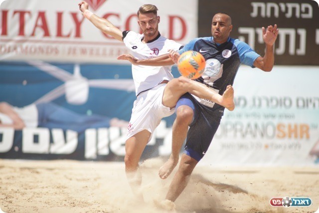 כרמיאל הצליחה לרשום ניצחון על חדרה (סטראבו)