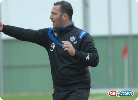 המשכיות זו מילת המפתח. מאמן יבנה, יוסי זוזוט