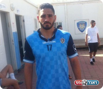 שלושער שני ברציפות. דודו כהן (אתר eyoya)