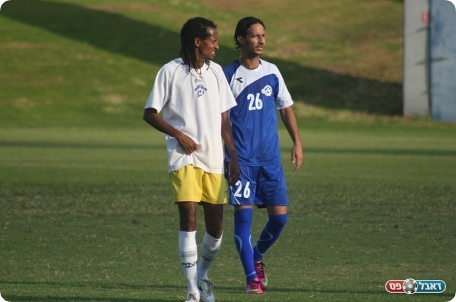 כבדה וצמח. שני הברומטרים של הקבוצות