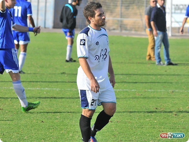 ללא ספק בין השחקנים היותר משמעותיים בטבריה, לינדר (צילום: קובי פורטל)