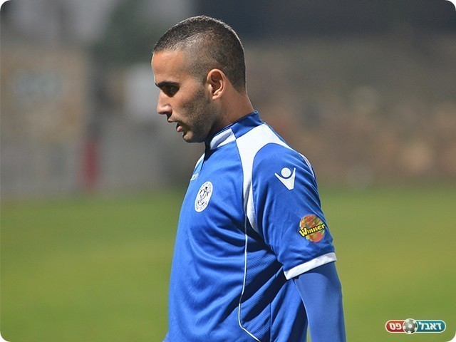 הזדמנות טובה שלו, שאווט (צילום: קובי פורטל)