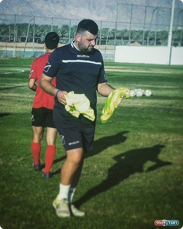 זולו בפעולה