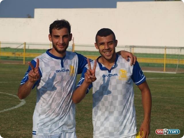 כובשי השערים לכפר קרע (דאפר מחאמיד)