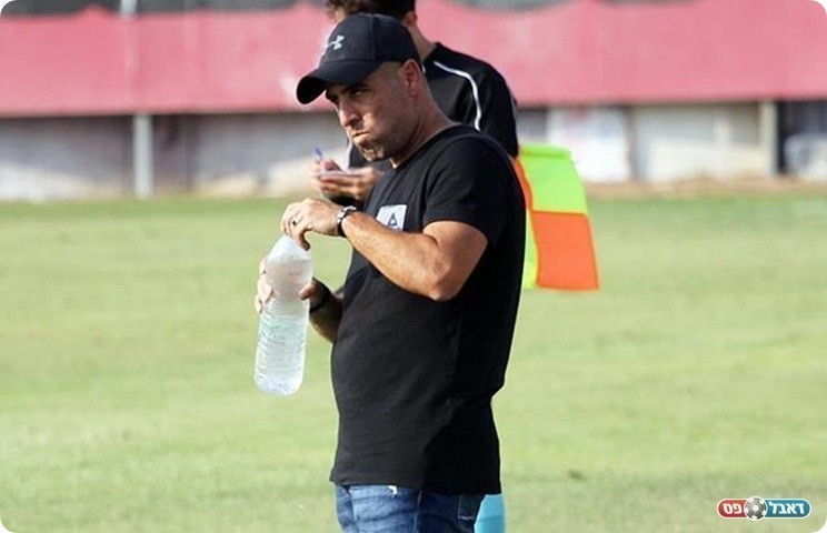 מפרגן לקהל. מאור