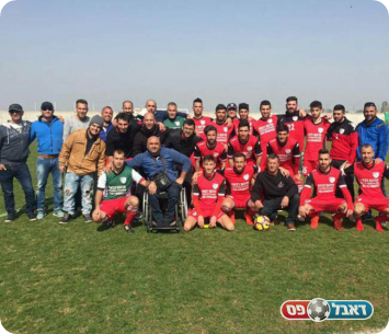 עשו היסטוריה. בני ממבע (דף הפייסבוק הרשמי)