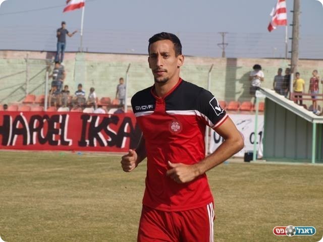 המצטיין בשורות איכסל. בוארון (דאפר מחאמיד)