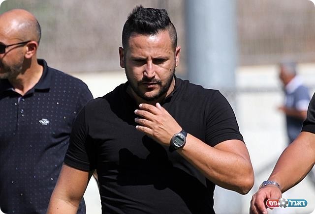 ישיג ניצחון ראשון? בוזגלו (לירן דורף)