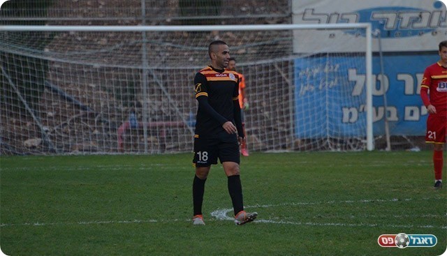 עונה חלומית. שאוט (אבי רביבו)