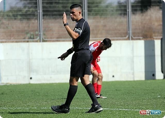 שניר לוי (לירן דורף)