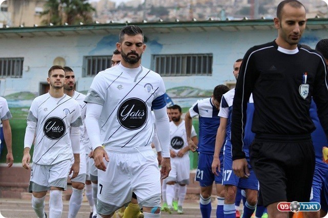 פתח ב-11. שלומי ברג'יק (עודד חסין)