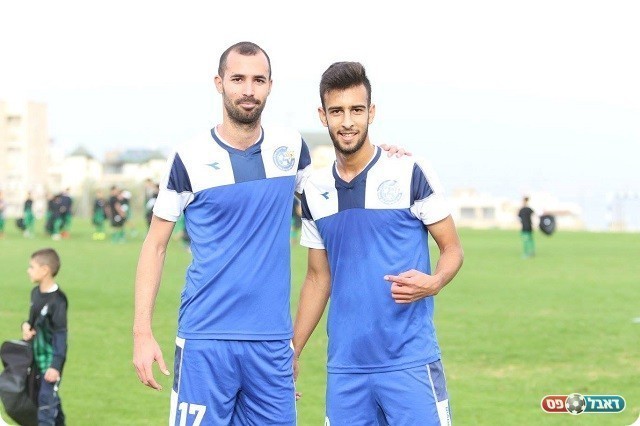 סבע ונחמני (עודד חסין)