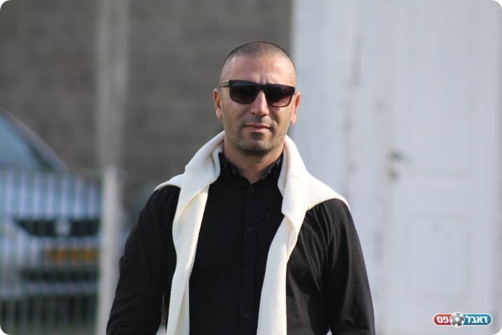 רפי בוסקילה (דפאר מחאמיד)