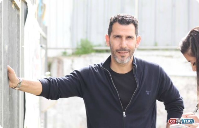 מוריס אוזן (דאפר מחאמיד)