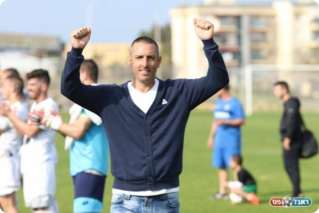 שאפו! אילן סויסה (עודד חסין)