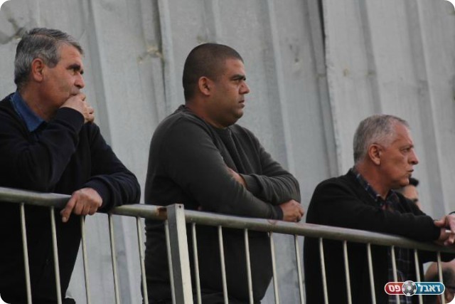 יכול להיות מרוצה. בהאא חליל (דאפר מחאמיד)