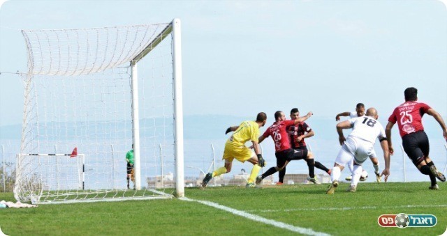 לירון אלימלך כובש (עודד חסין)