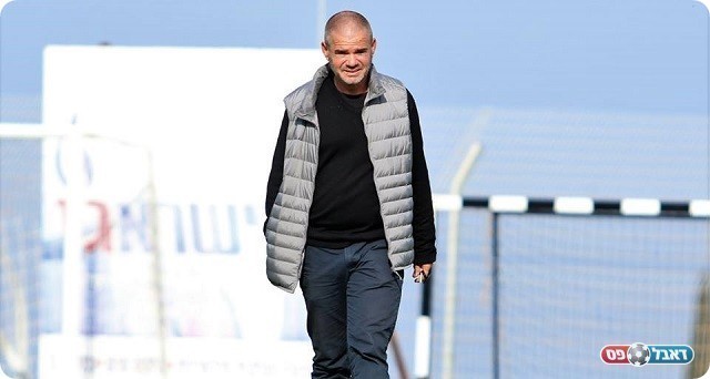 יעזוב? עודד קוטר (עודד חסין)