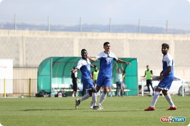 באקה הצליח להשוות (וואסים מוואסי)