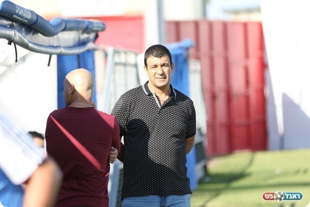 יביא רכש? ניר שטרית (וואסים מוואסי)