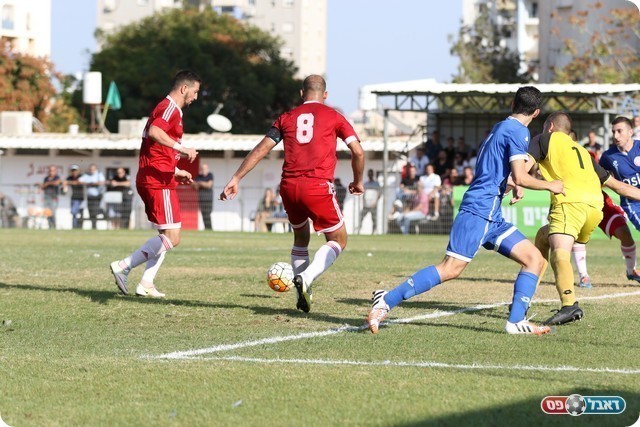 דראושה מוריד למלכה (וואסים מוואסי)