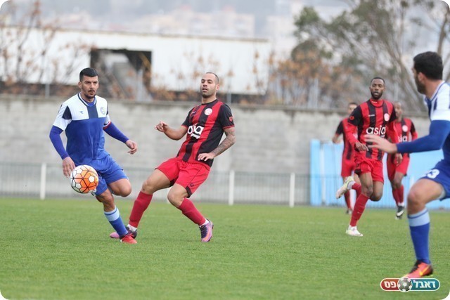 משה בן לולו ויוחאי כהן (וואסים מוואסי)