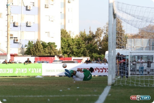 מנע שער ודאי. דאהר (וואסים מוואסי)