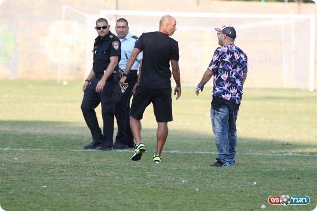 ניסטל וחלאיילה (וואסים מוואסי)