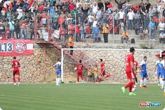 אברג'יל הכפיל (וואסים מוואסי)