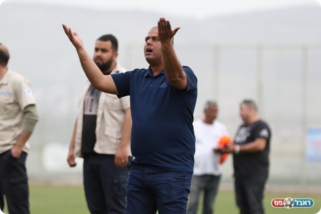 היו"ר בהאא חליל (וואסים מוואסי)