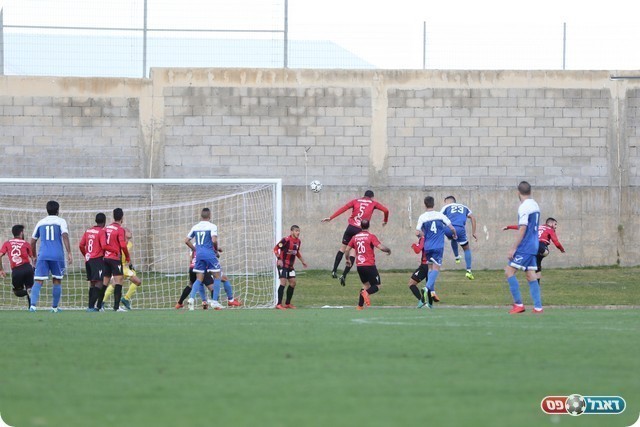 שער היתרון של באקה (וואסים מוואסי)