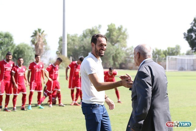 צחי אילוז (וואסים מוואסי)