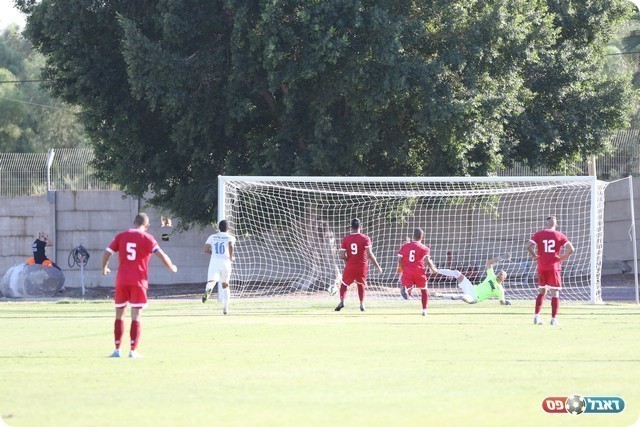 כליפה מצמק (וואסים מוואסי)