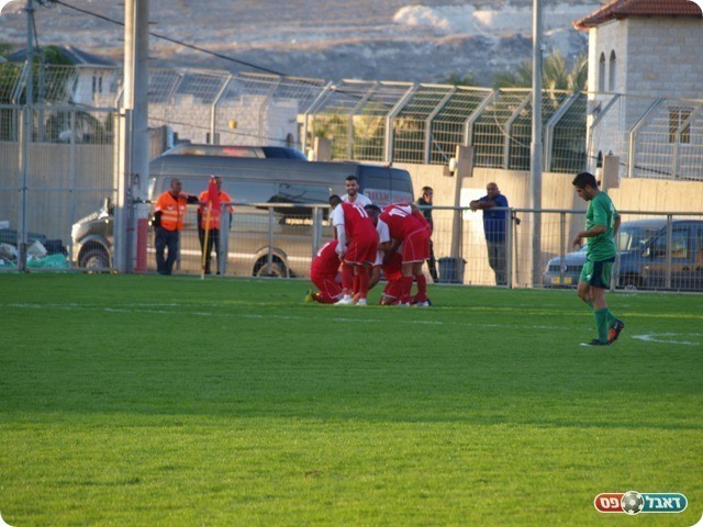 חגיגות שער הניצחון (דאפר מחמיד)