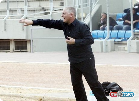 פיני עייש (לירן דורף)