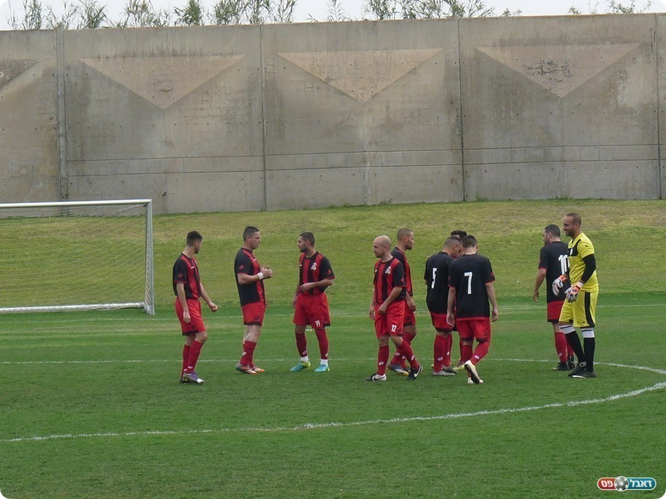 הפועל בת ים (אלי שמואלי)