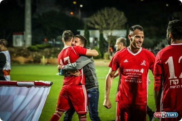 שחקני איכסל (וואסים מוואסי)