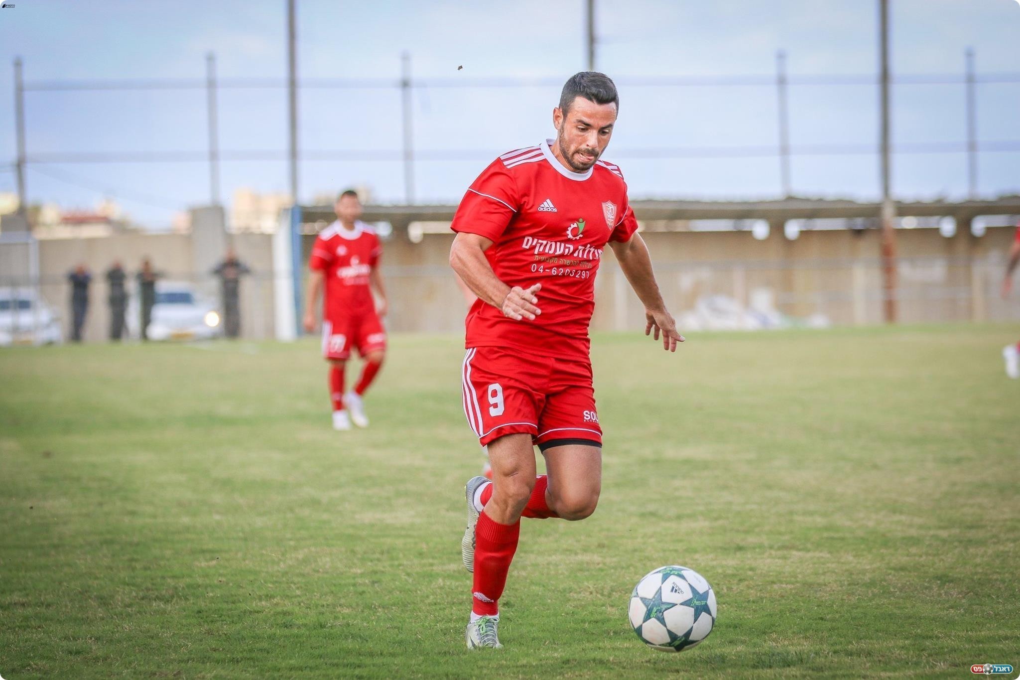 רן רול (נזיה סולטאן)