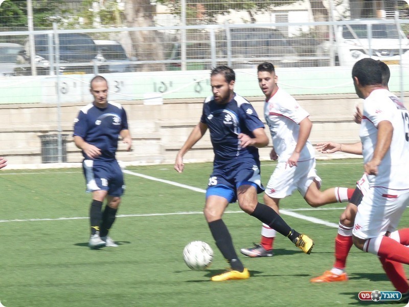 נוה גולן נגד השקמה 