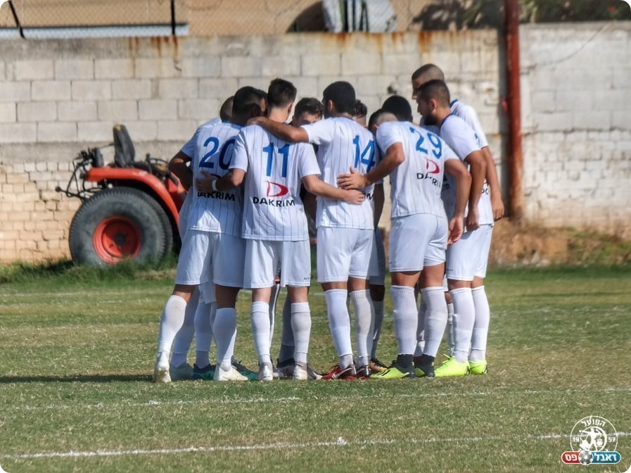 שחקני יפו (אבישי אפטקר)