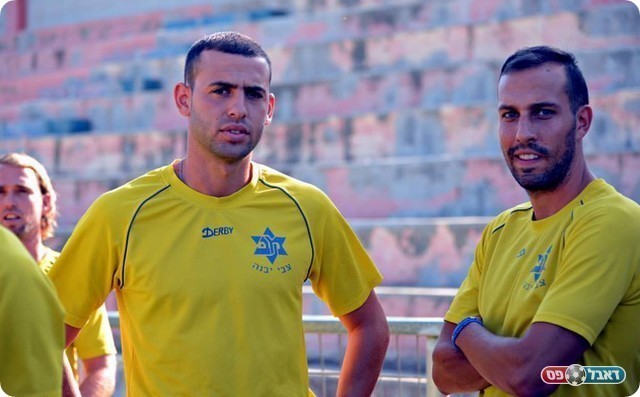 דננבאום ופורת. ינסו להרשים את זוזוט